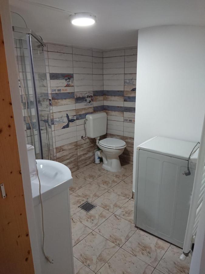 Apartmán katy's studio Brašov Exteriér fotografie